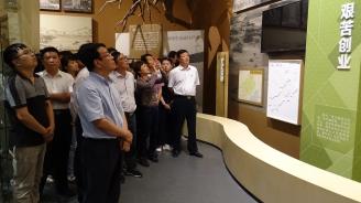 不忘初心、艱苦創(chuàng)業(yè)